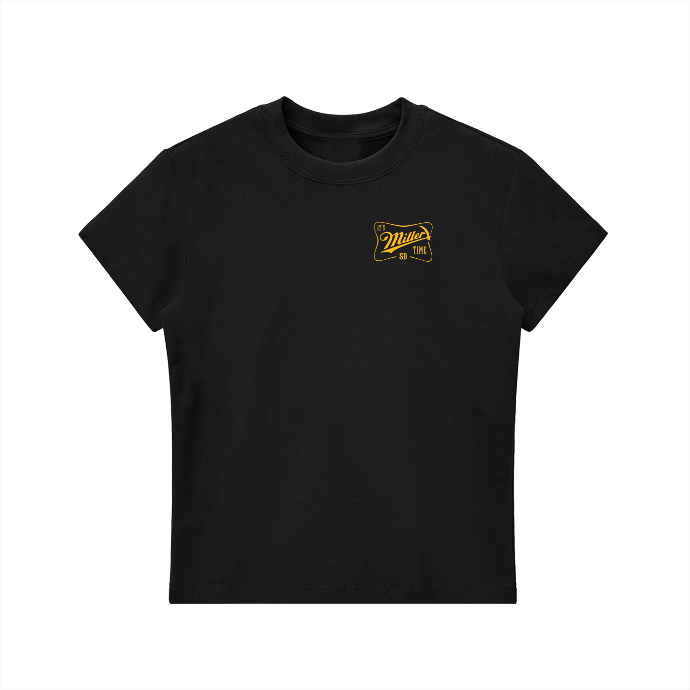 WOMENS KILLER TIME T-SHIRT