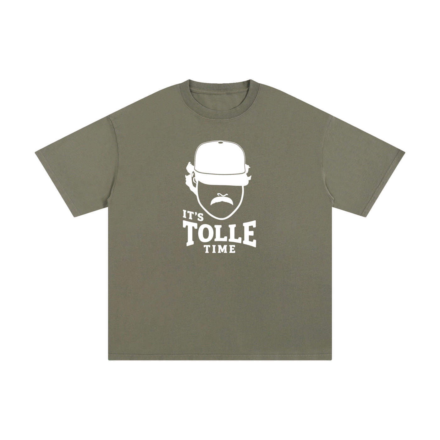It's Tolle Time T-Shirt