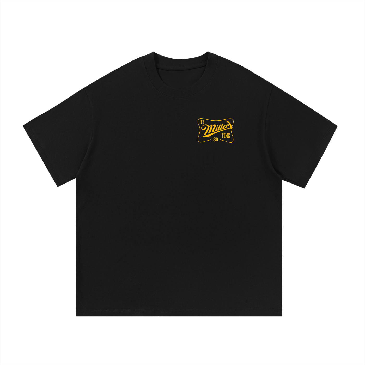 KILLER TIME T-SHIRT