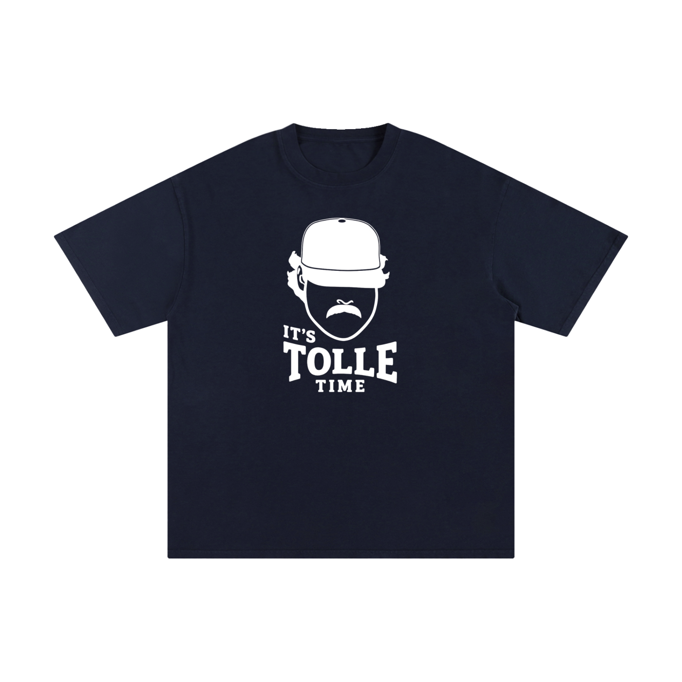 It's Tolle Time T-Shirt