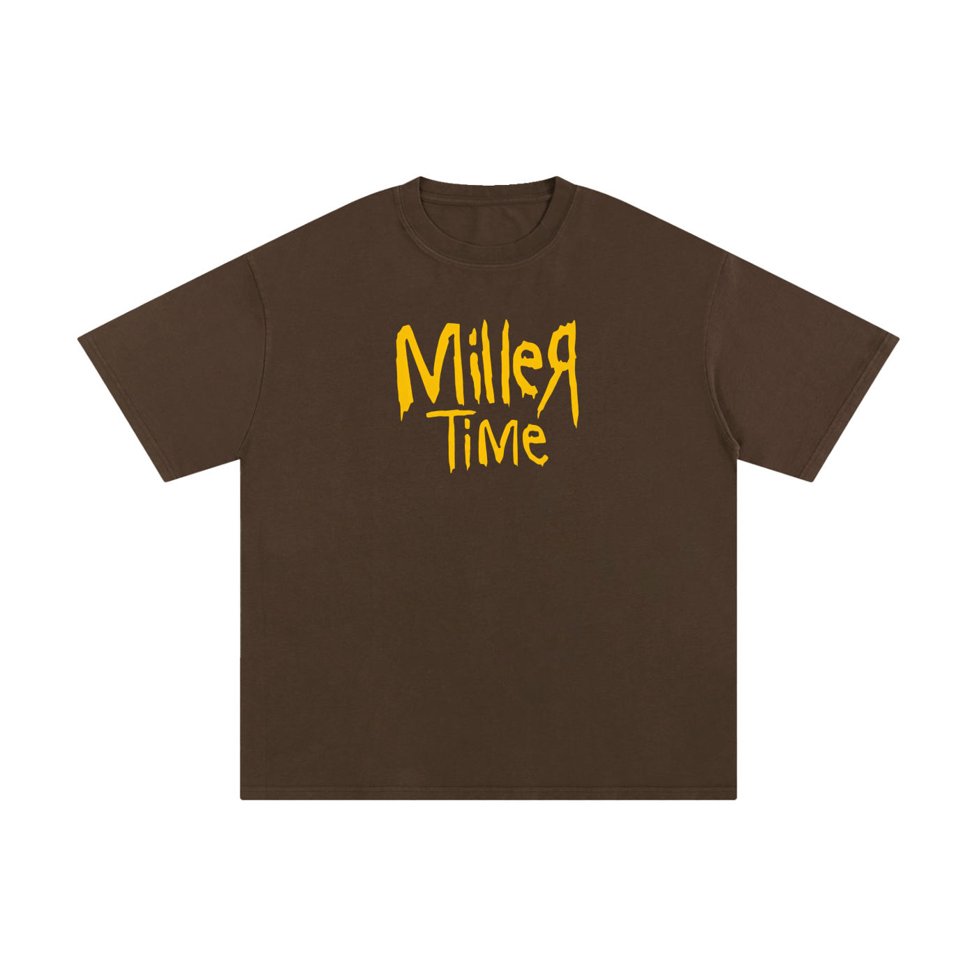 THE WALKOUT T-SHIRT