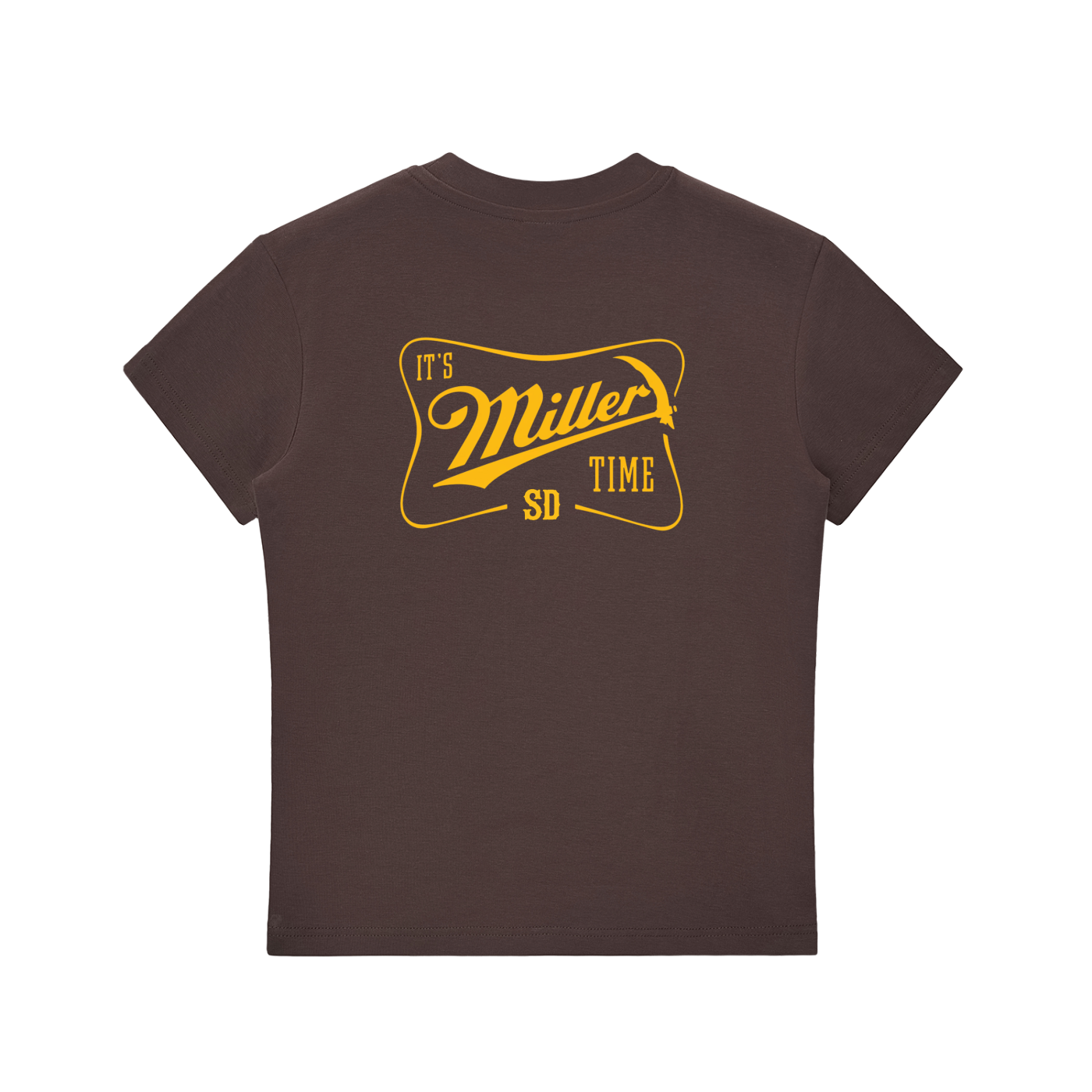 WOMENS KILLER TIME T-SHIRT