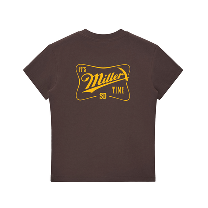 WOMENS KILLER TIME T-SHIRT