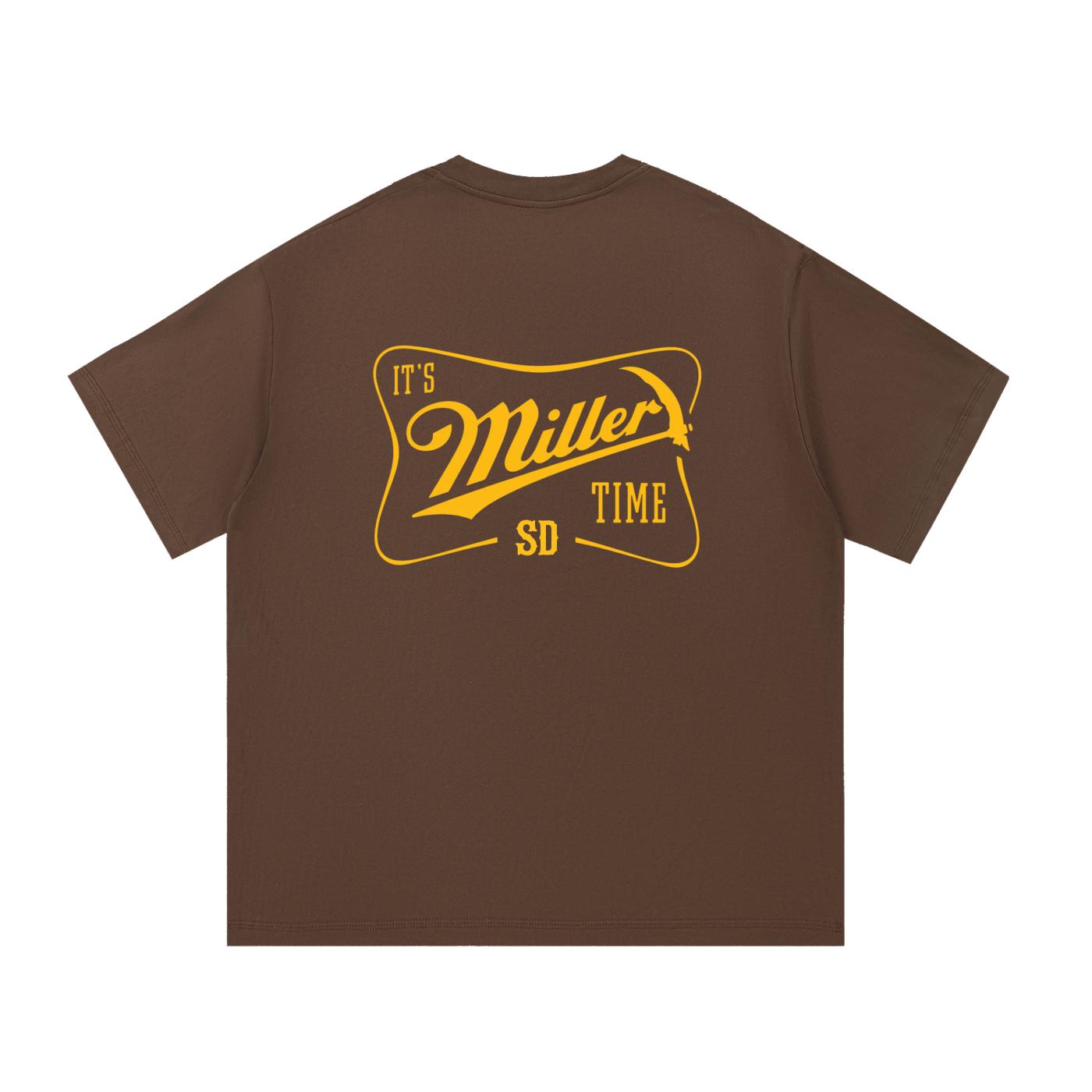 KILLER TIME T-SHIRT