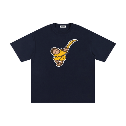 SWINGING BOLT T-SHIRT