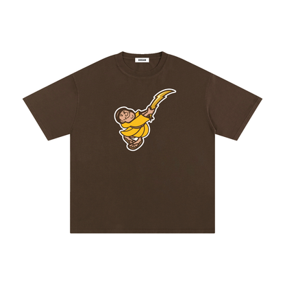 SWINGING BOLT T-SHIRT