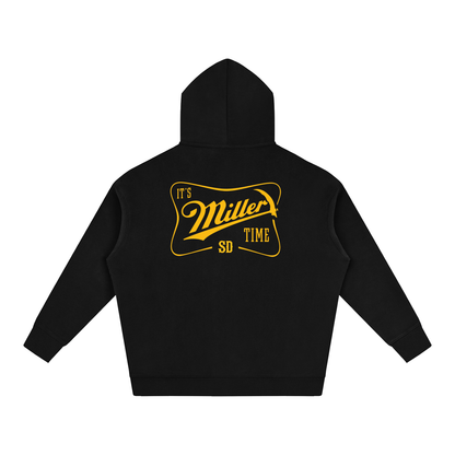 KILLER TIME HOODIE