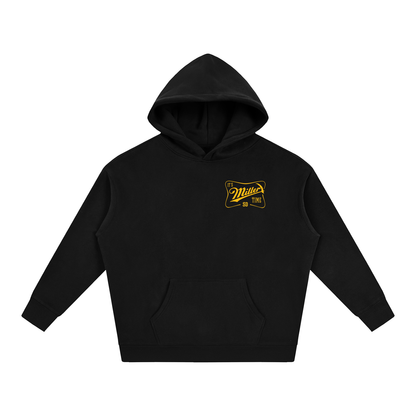 KILLER TIME HOODIE