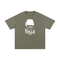 Greyish Green