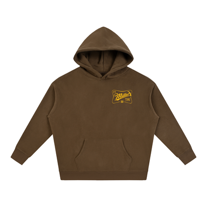 KILLER TIME HOODIE