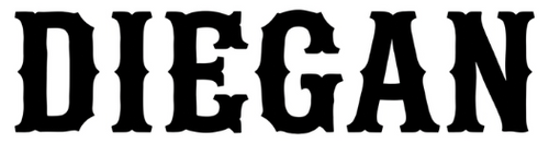 Diegan Clothing