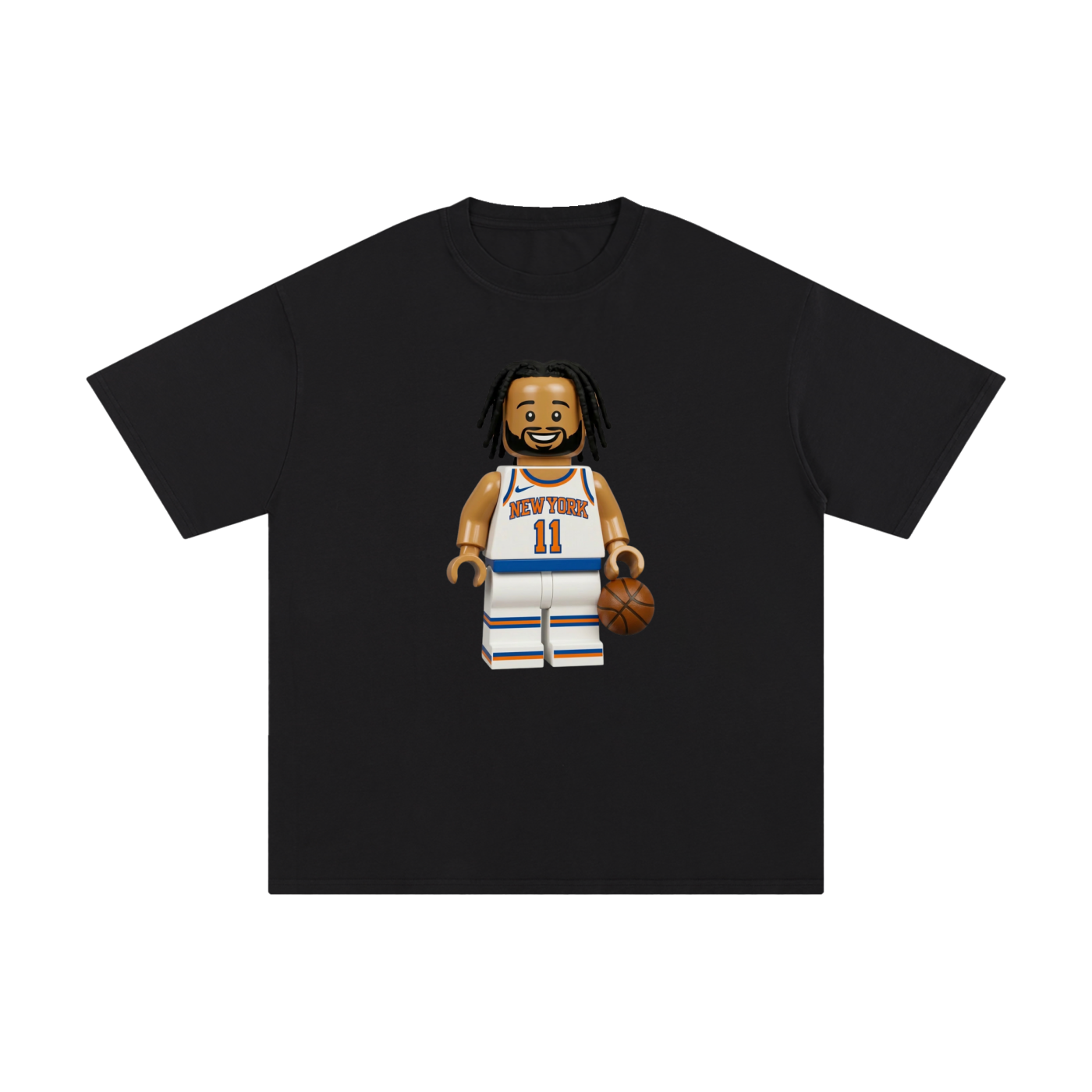 Mini New York T-Shirt