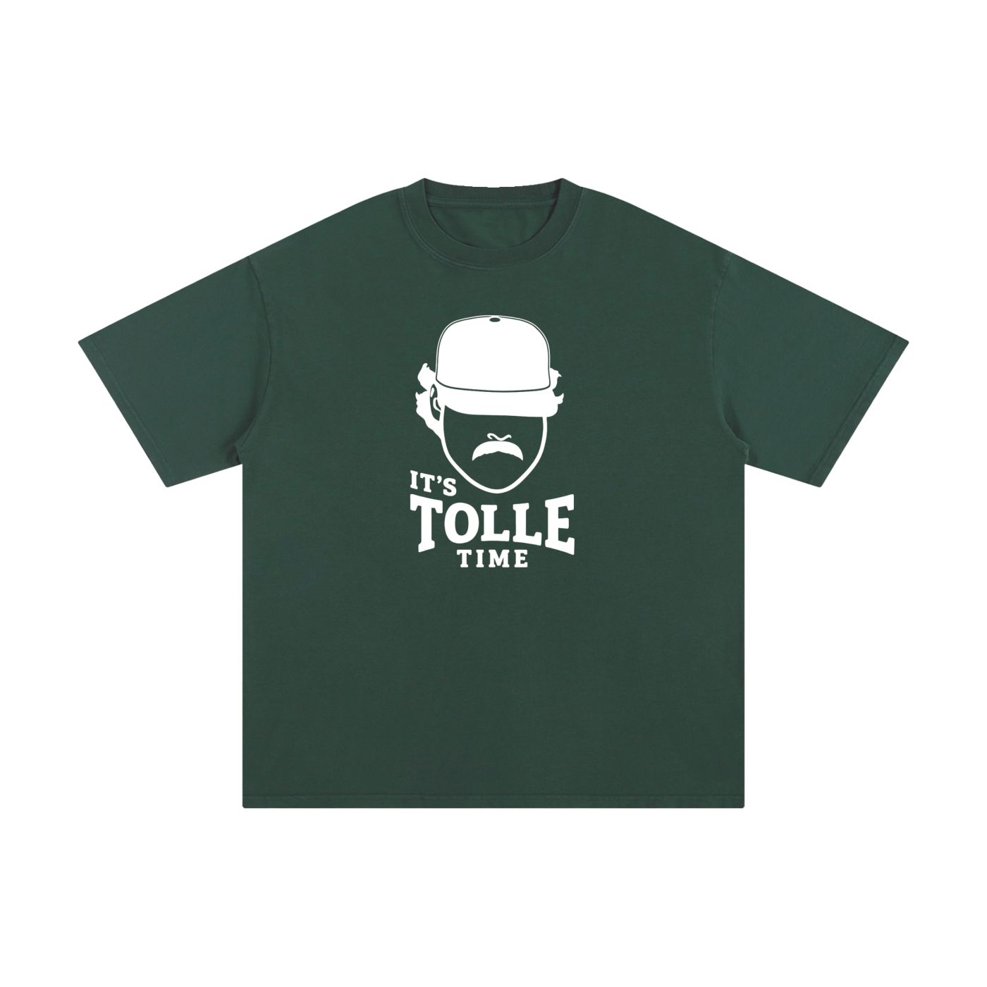 It's Tolle Time T-Shirt