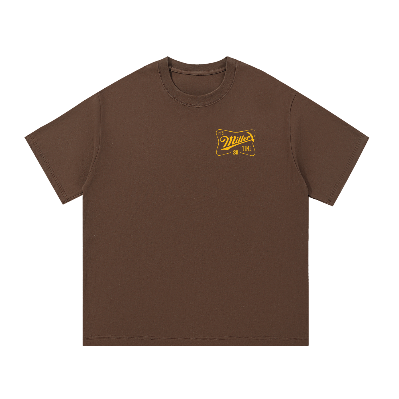 KILLER TIME T-SHIRT
