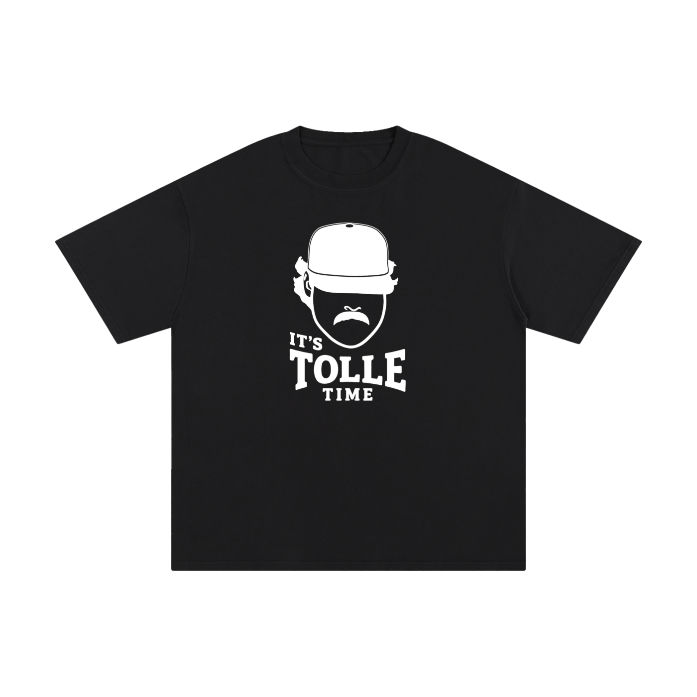 It's Tolle Time T-Shirt