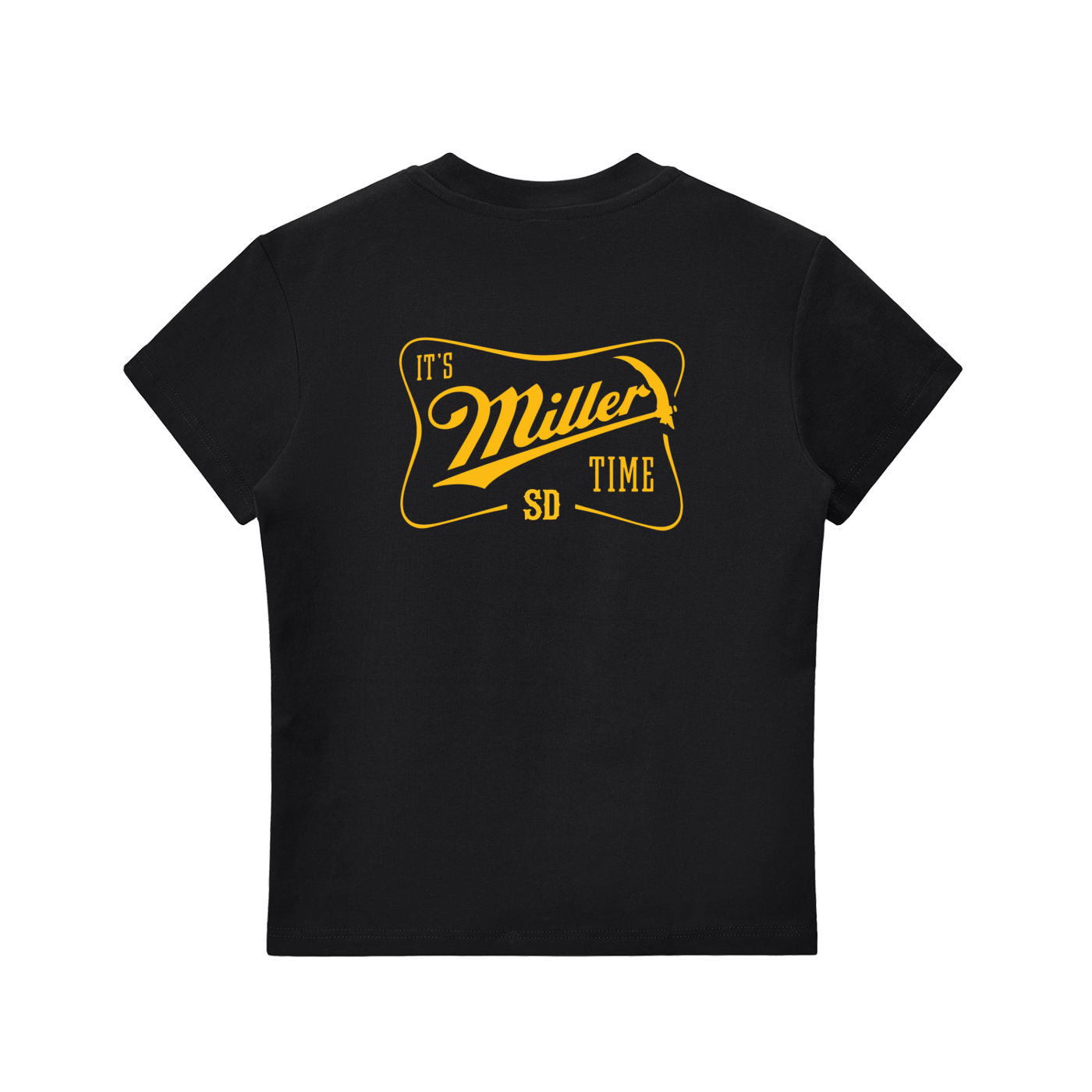 WOMENS KILLER TIME T-SHIRT