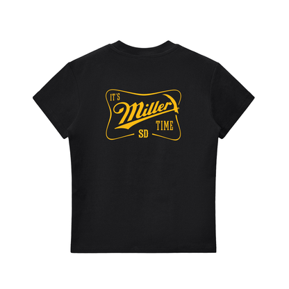 WOMENS KILLER TIME T-SHIRT