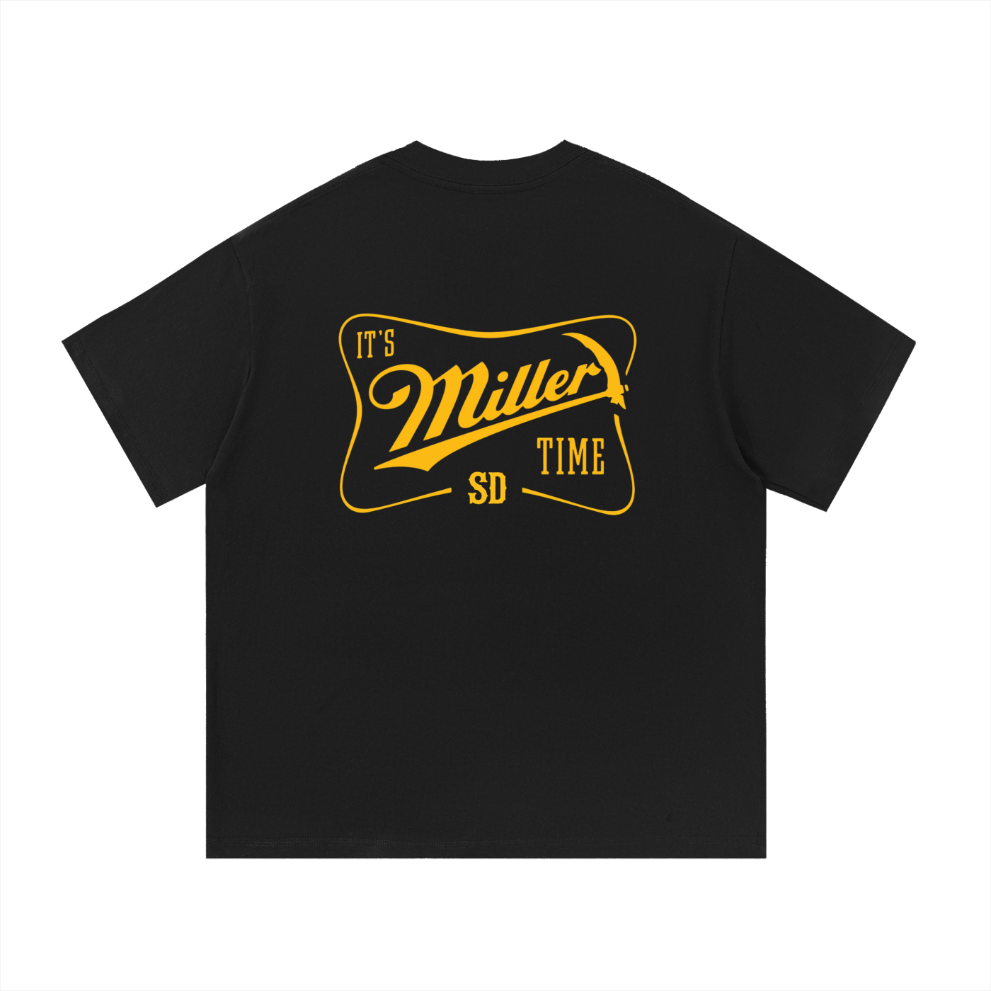 KILLER TIME T-SHIRT