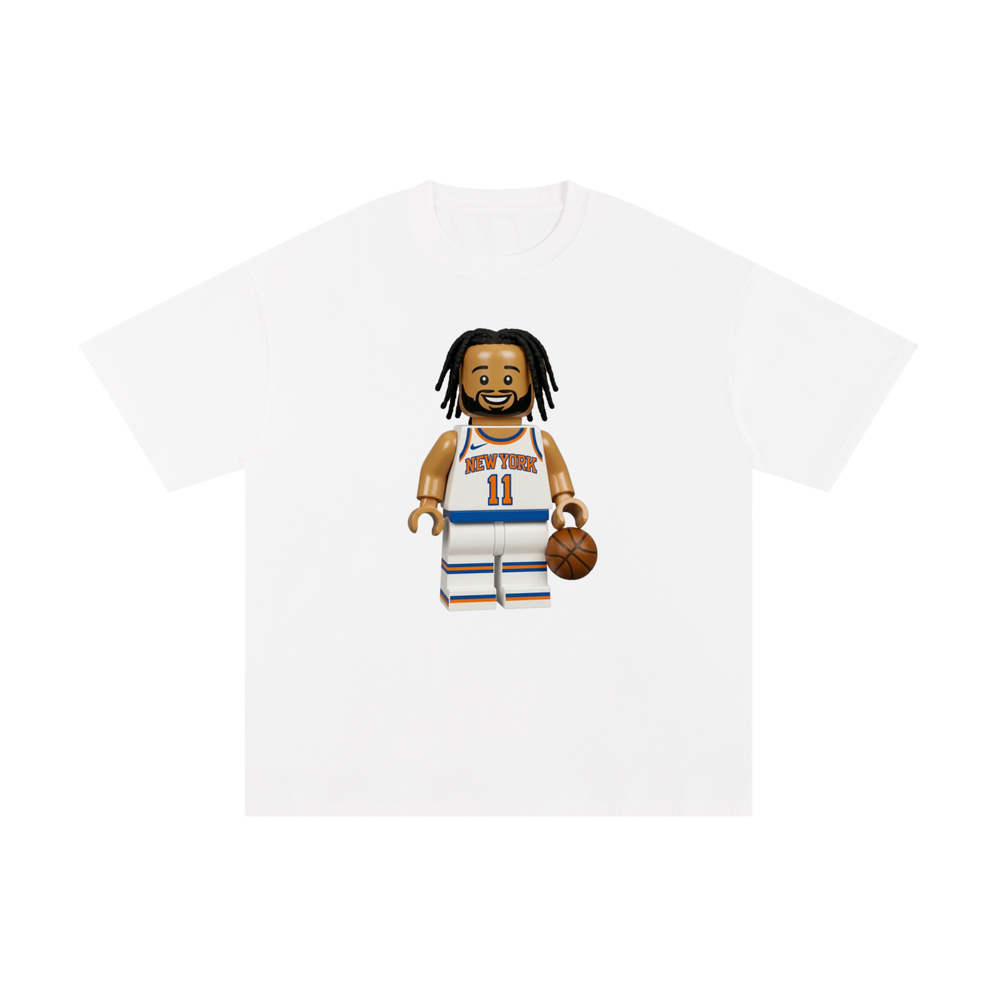 Mini New York T-Shirt