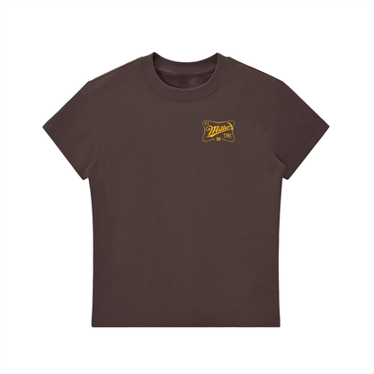 WOMENS KILLER TIME T-SHIRT