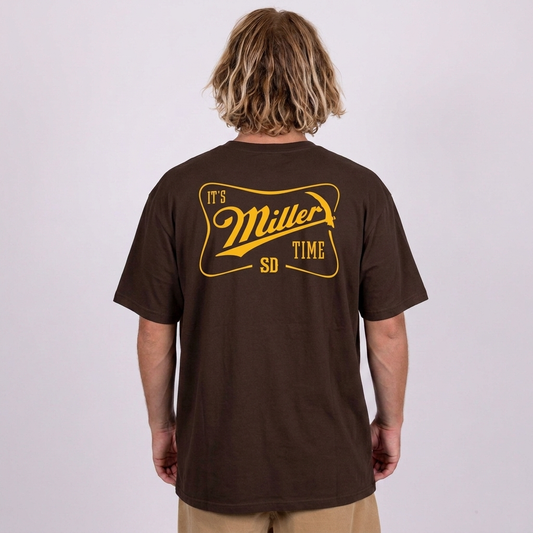 KILLER TIME T-SHIRT