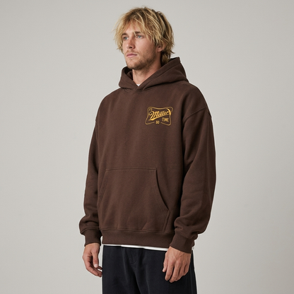 KILLER TIME HOODIE