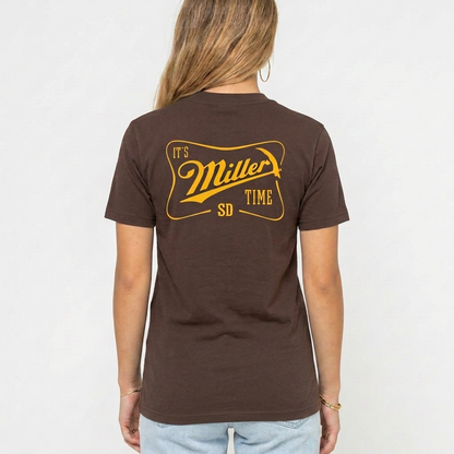 WOMENS KILLER TIME T-SHIRT