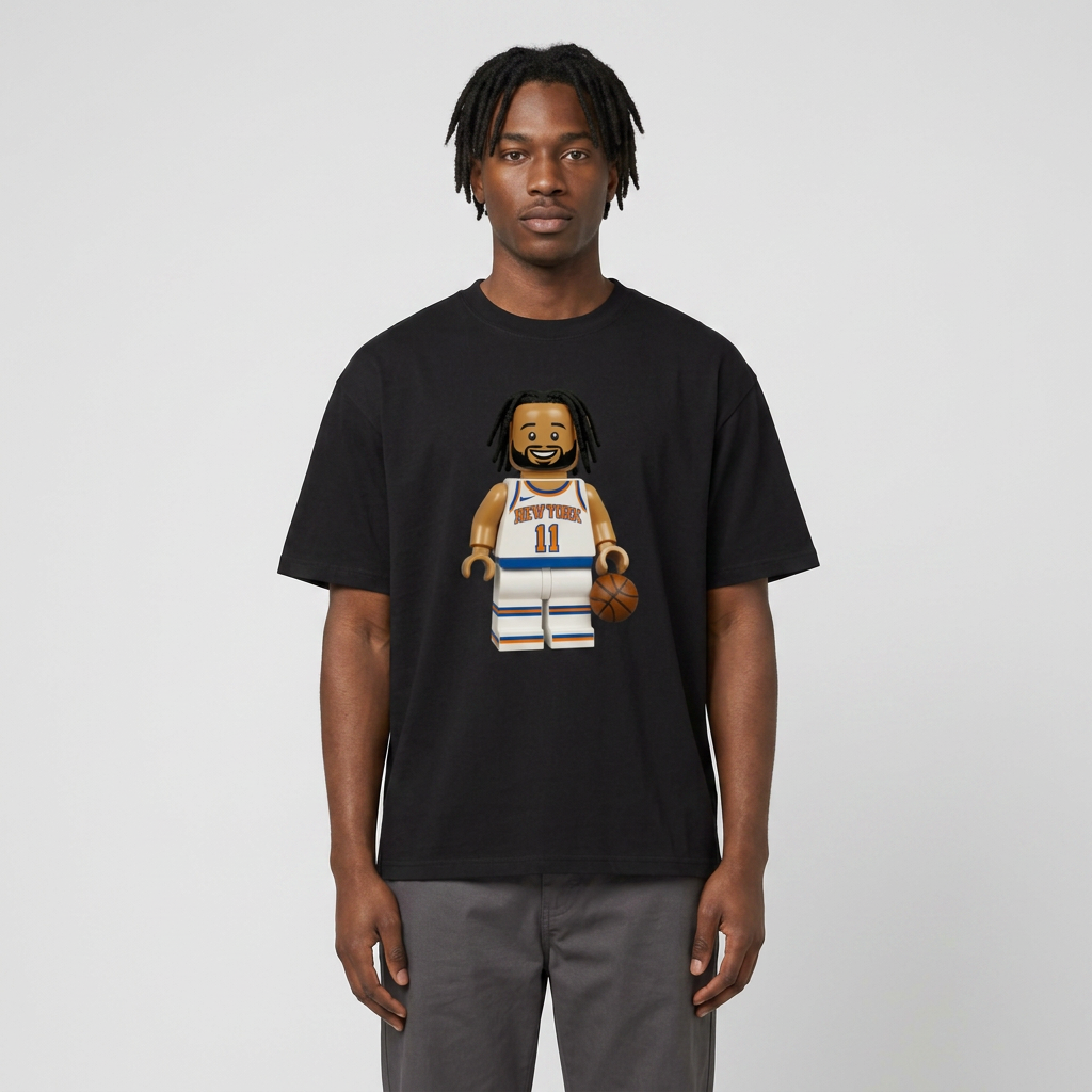 Mini New York T-Shirt