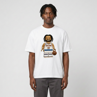 Mini New York T-Shirt