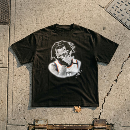 #11 New York Graphic T-Shirt