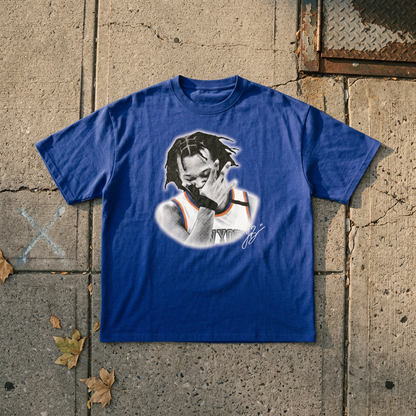 #11 New York Graphic T-Shirt