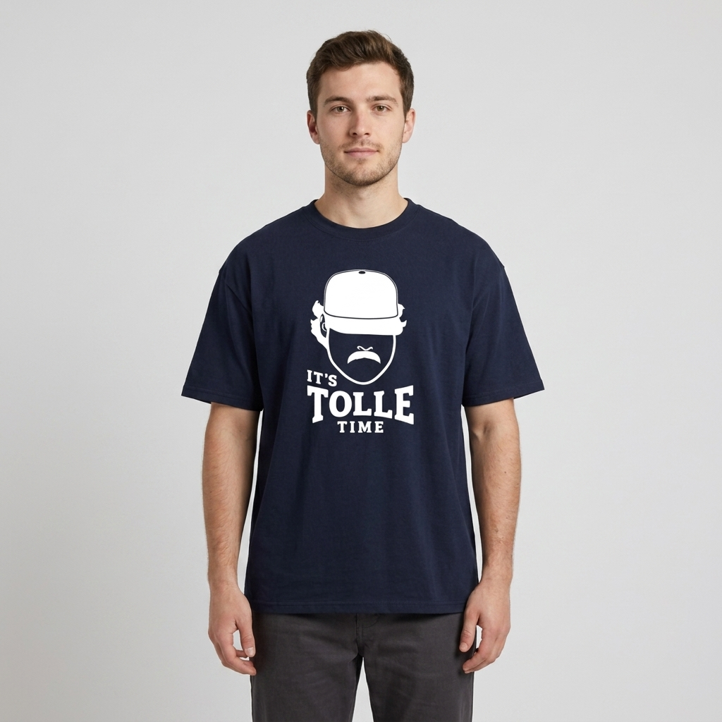It's Tolle Time T-Shirt
