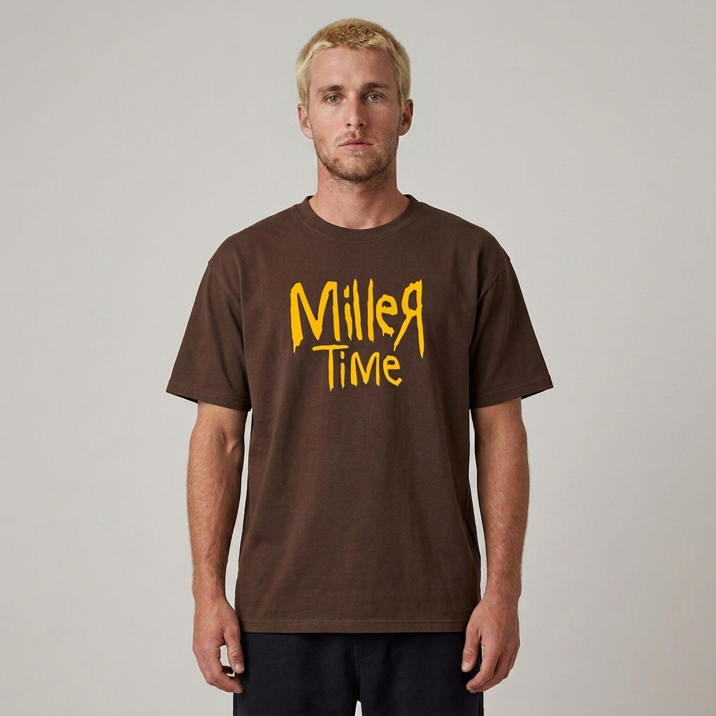 THE WALKOUT T-SHIRT