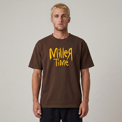 THE WALKOUT T-SHIRT