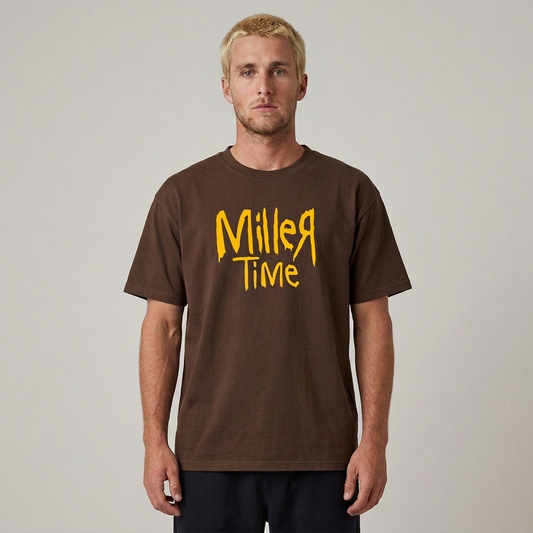 THE WALKOUT T-SHIRT